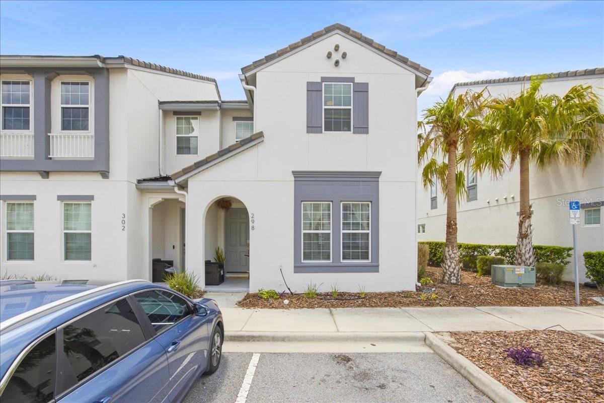 298 Captiva Dr Property Photo 2