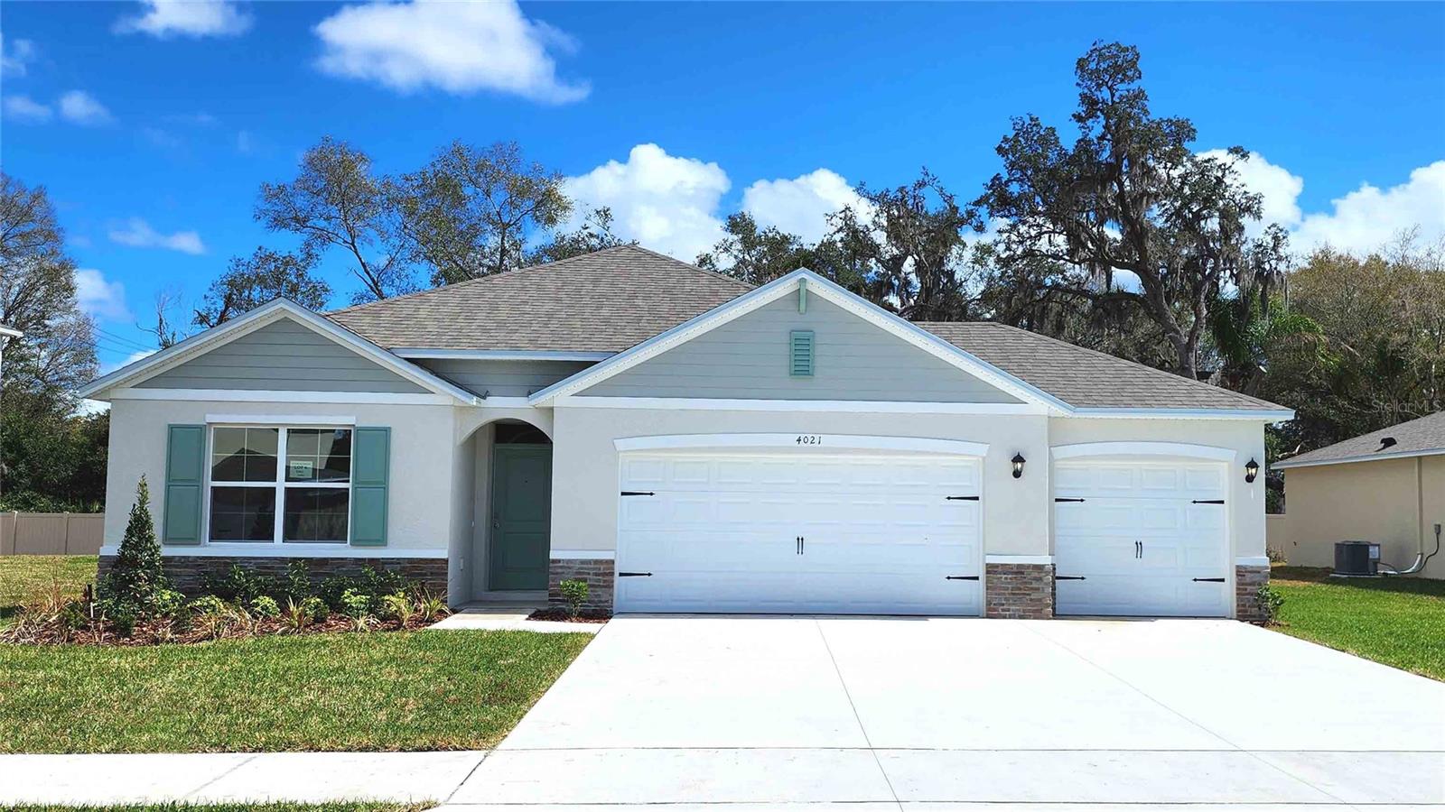 4009 Bradbury Way Property Photo 1