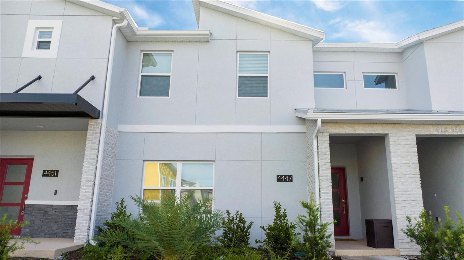 4447 SCENE LN Property Photo 1