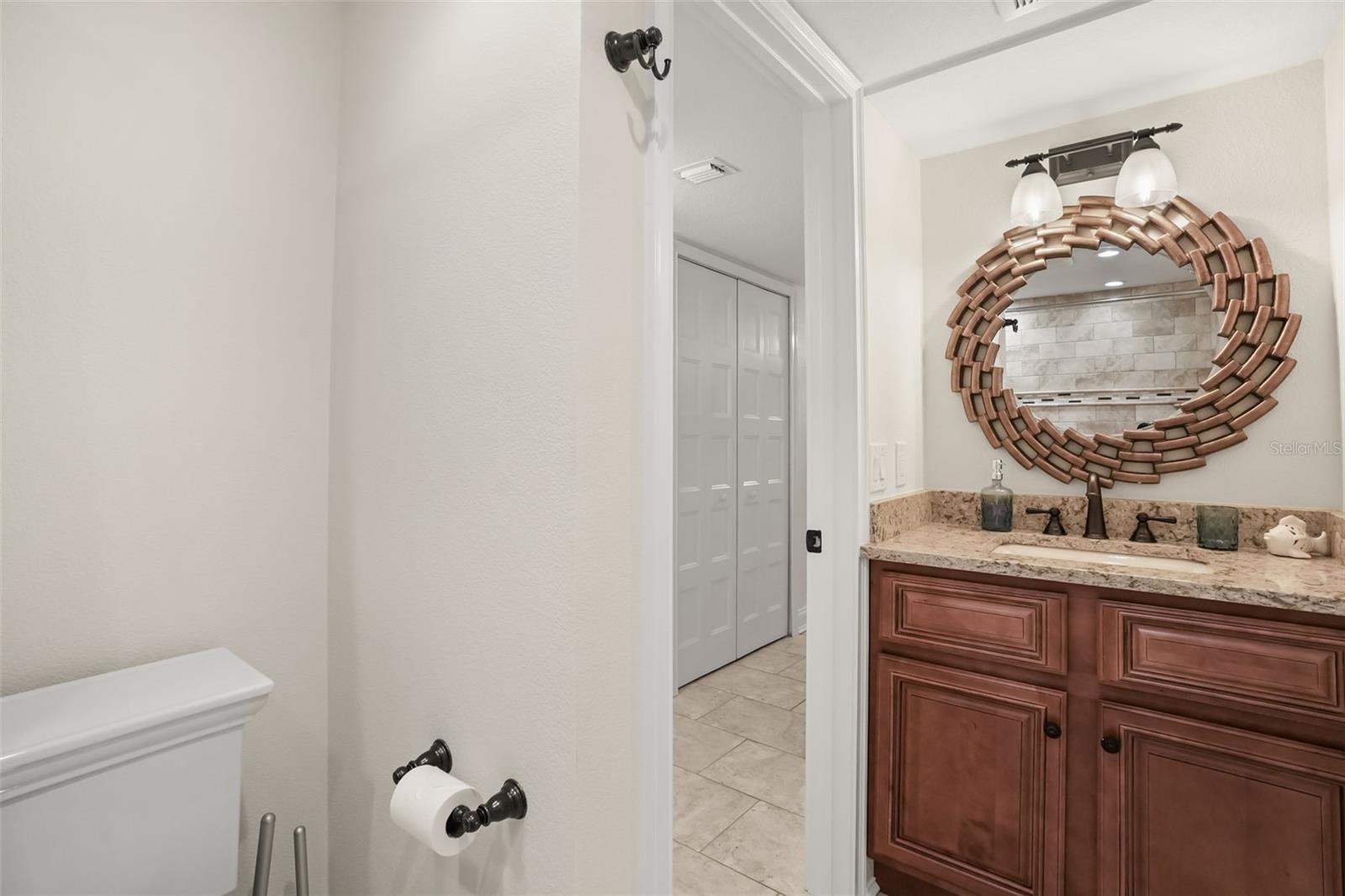 5207 S Atlantic Ave #222 Property Photo 12