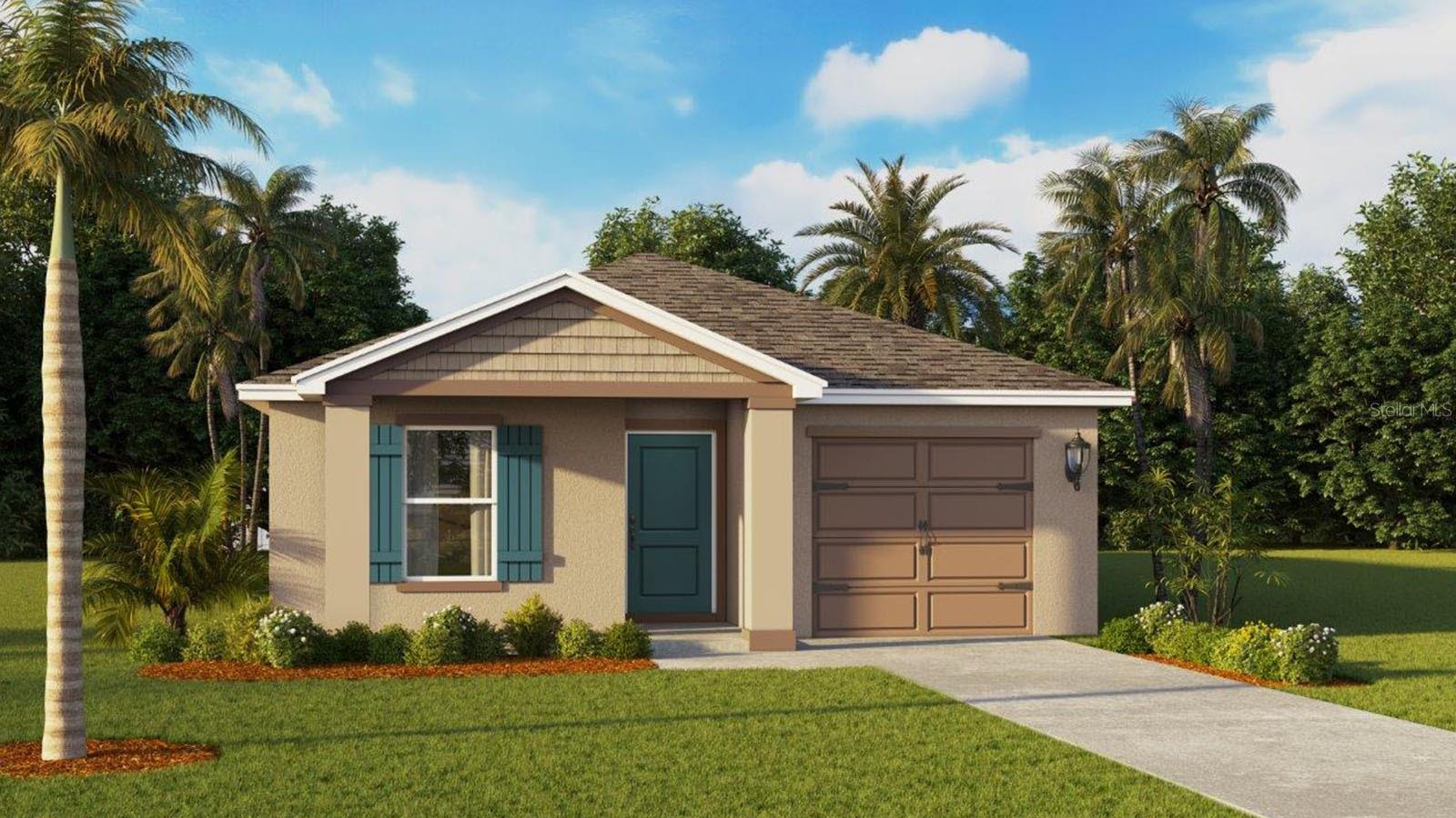 1114 Amber Waves Ct Property Photo 1