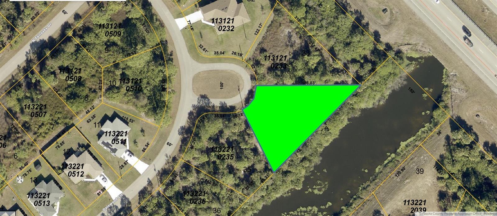 Dalewood Cir Property Photo 2