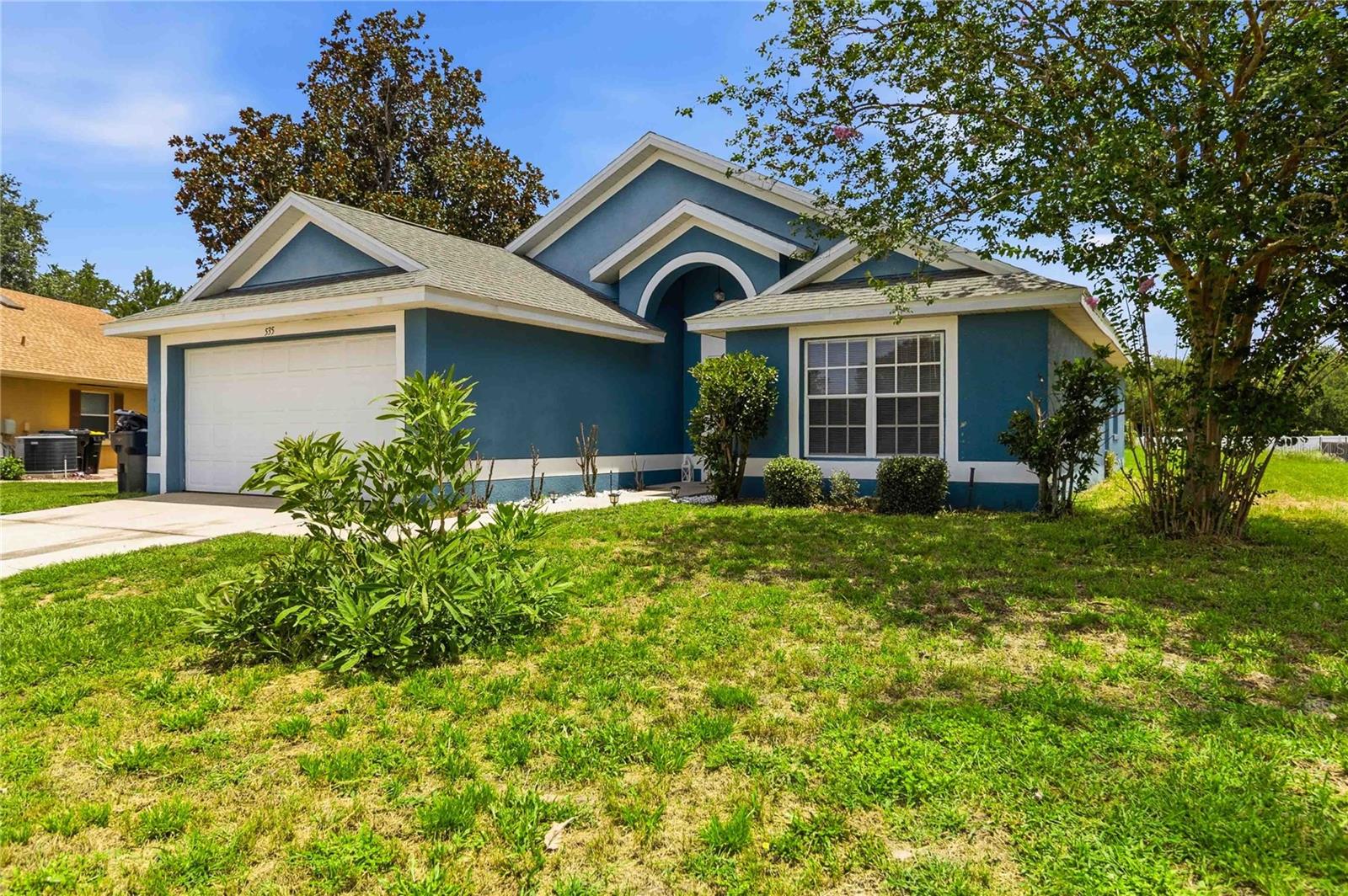 535 Cornwallis Dr Property Photo 3