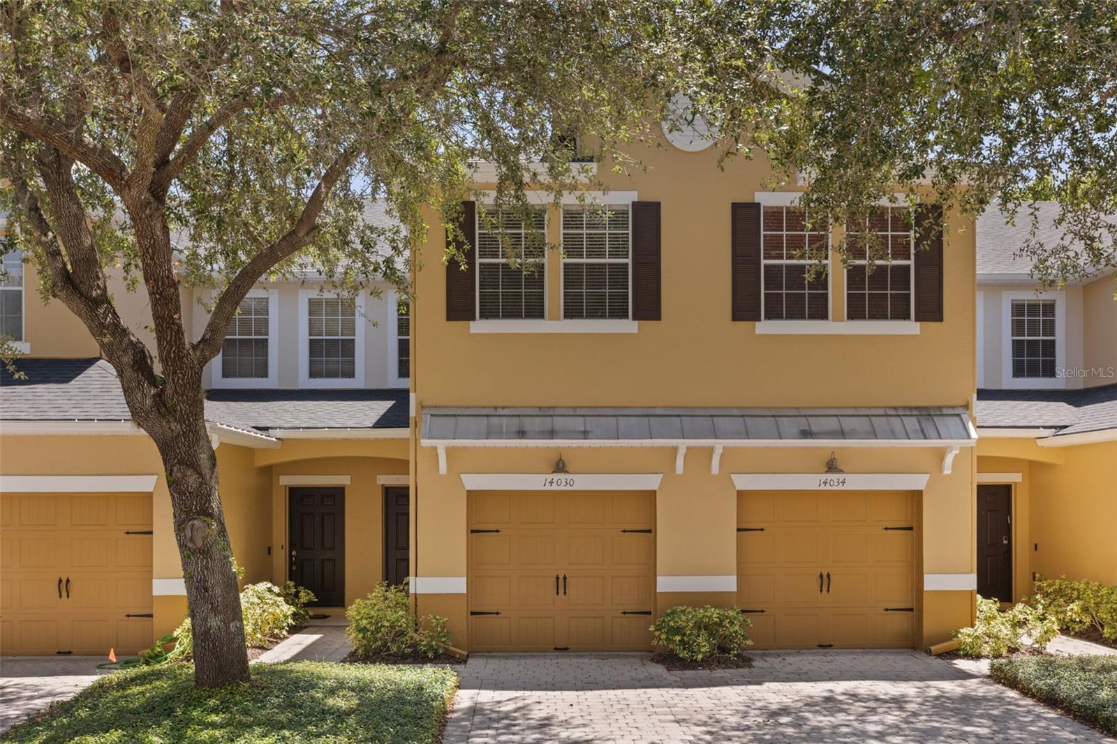 14030 SPARKLING COVE LN #603 Property Photo 1