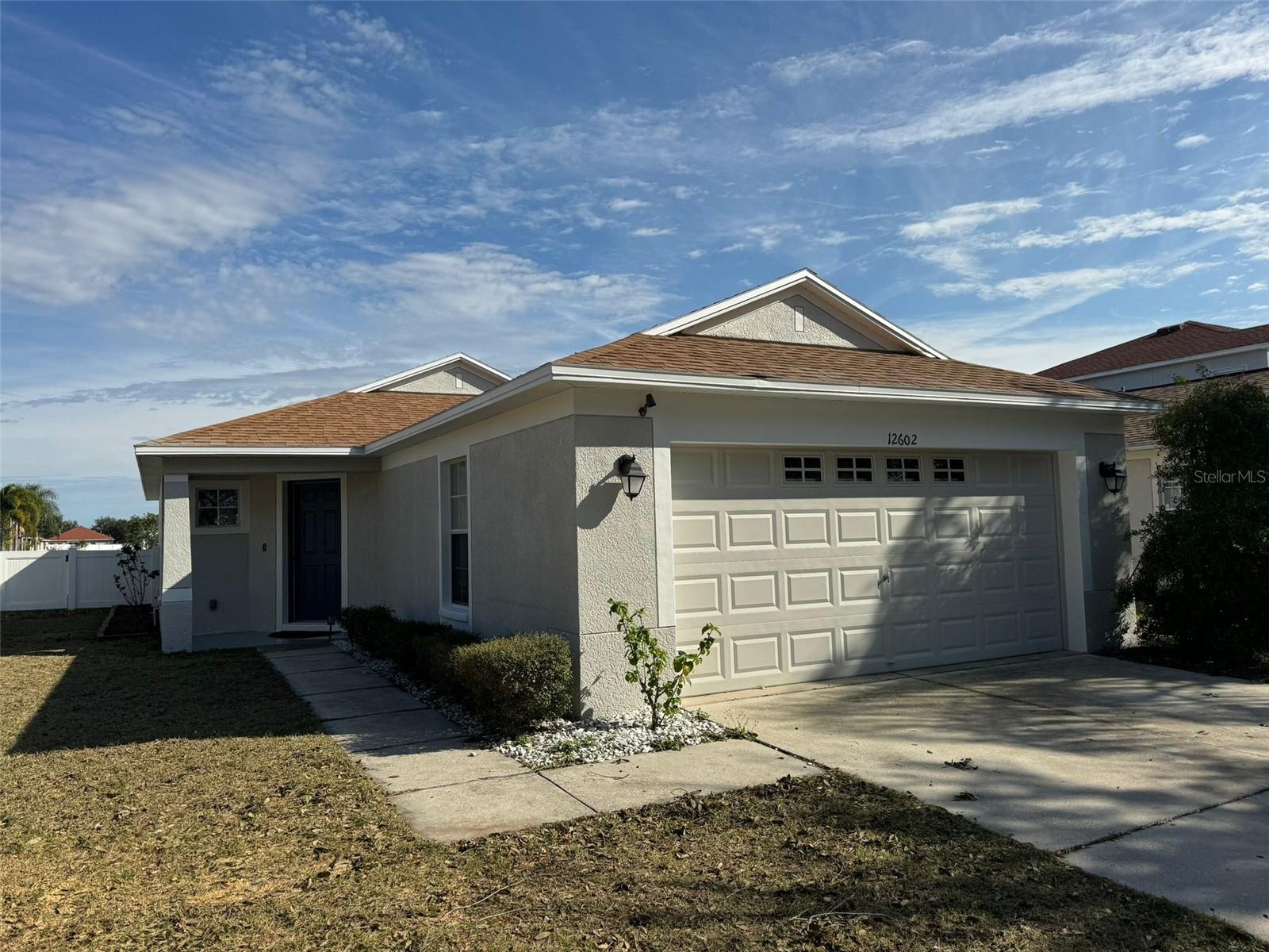 12602 EVINGTON POINT DR Property Photo 1