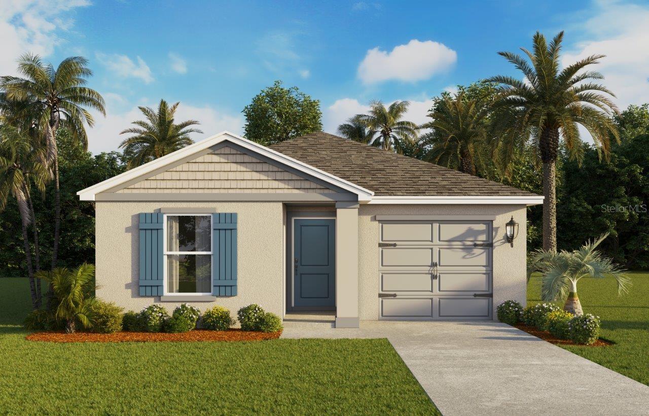 1126 Ambers Wave Ct Property Photo 1