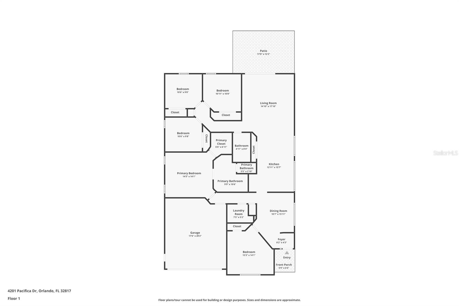 4201 Pacifica Dr Property Photo 47