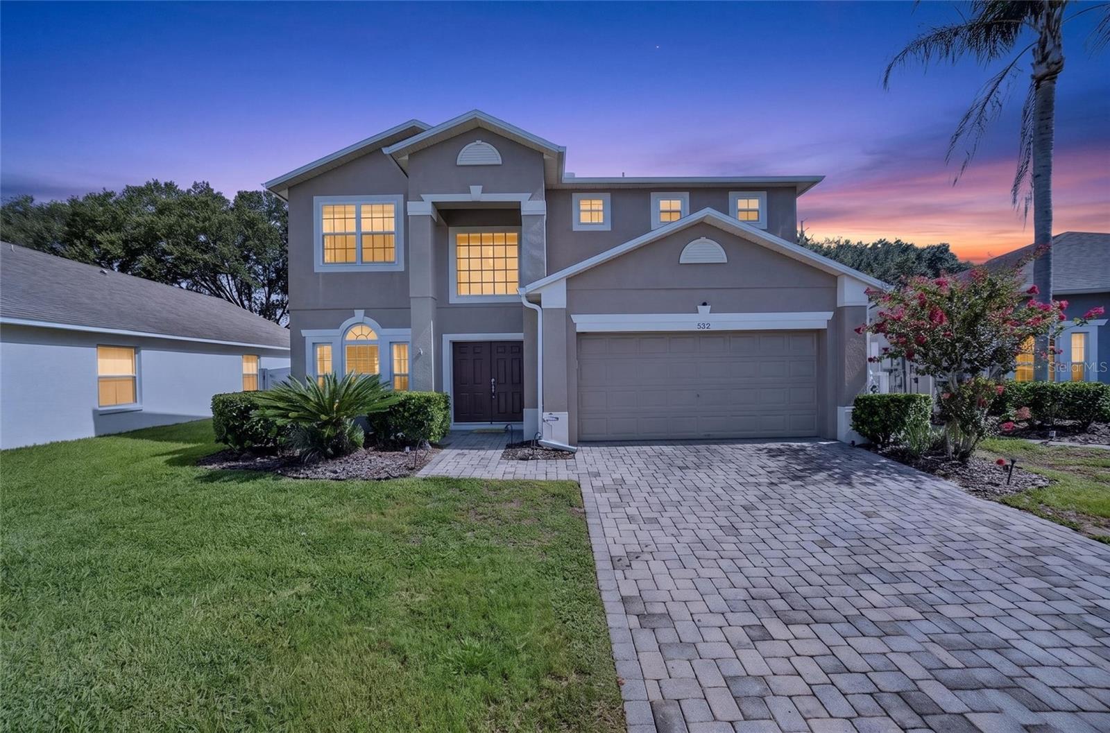 532 Kildrummy Dr Property Photo 1