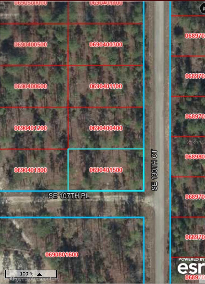 00 SE 130TH CT Property Photo 1