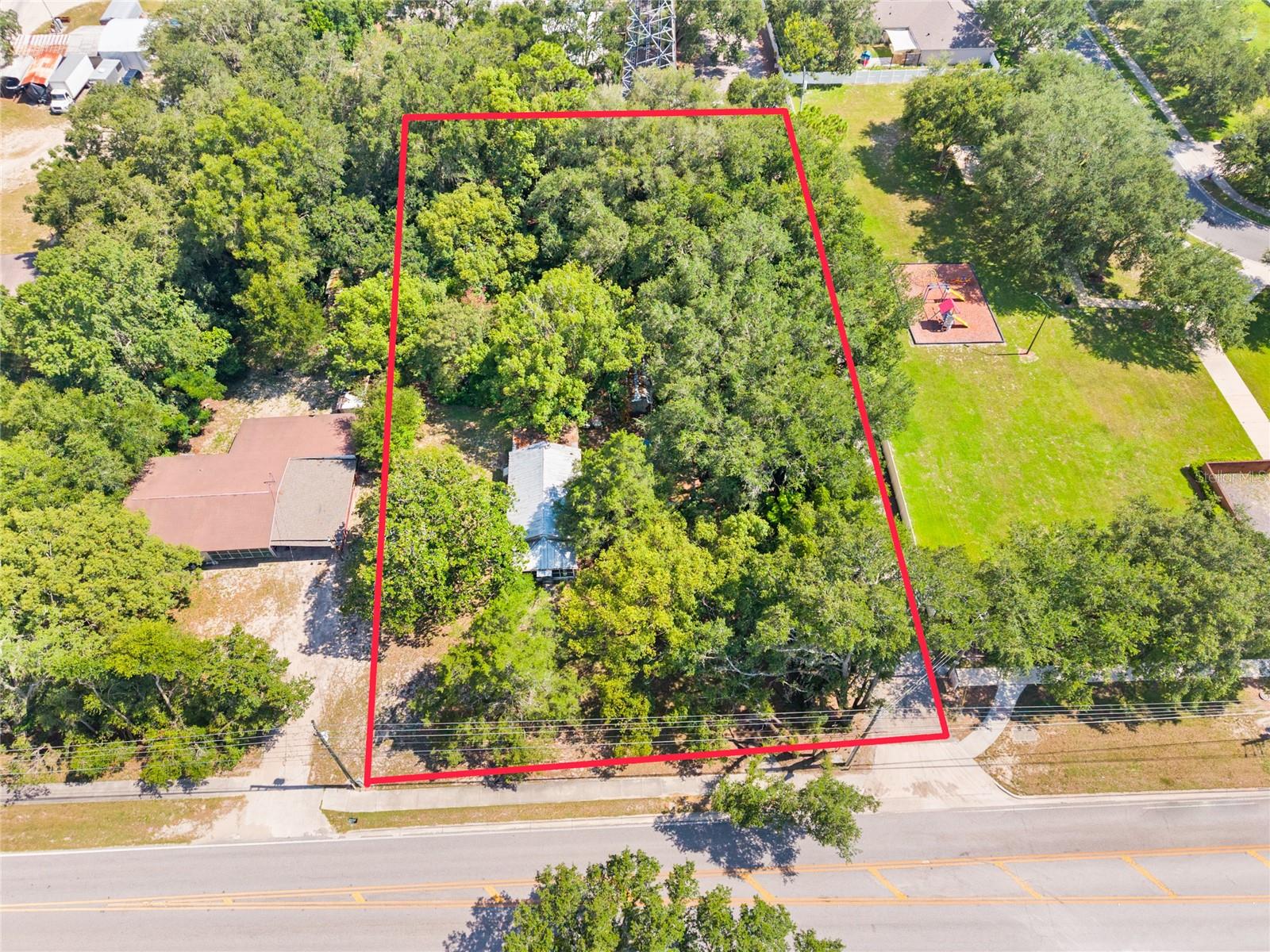140 W PONKAN RD Property Photo 1