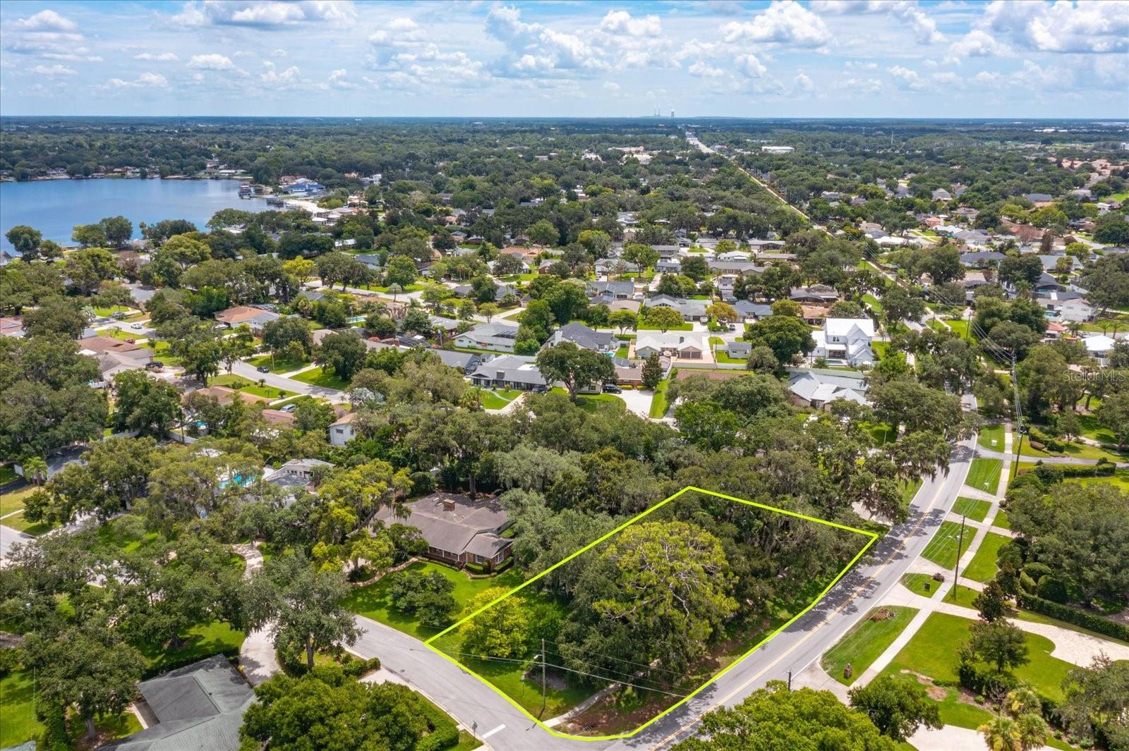 Gran Lac Ave Property Photo 1