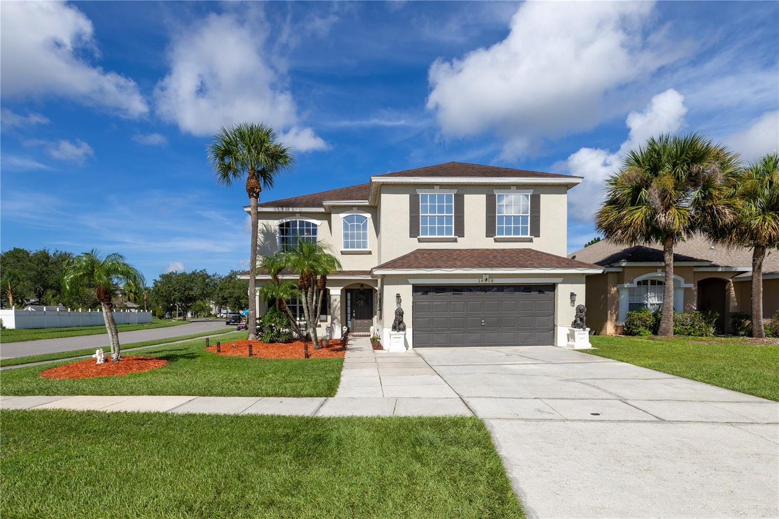 14918 CRANES NEST CT
