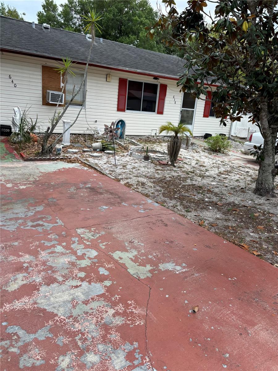 638 & 640 E Palmetto Ave Property Photo 1