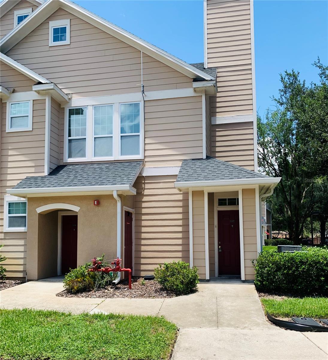 1980 Erving Cir #107 Property Photo 1