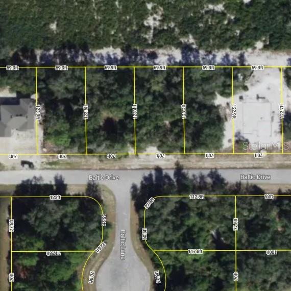 1217 BALTIC DR Property Photo 1