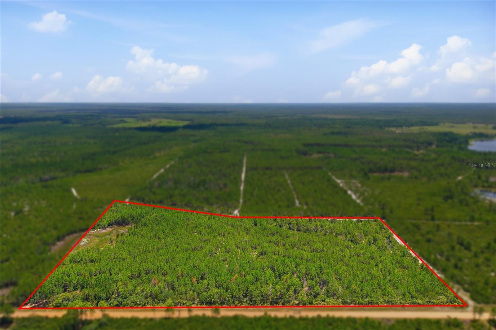 Lot 70 Maggie Jones Road Rd Property Photo 1