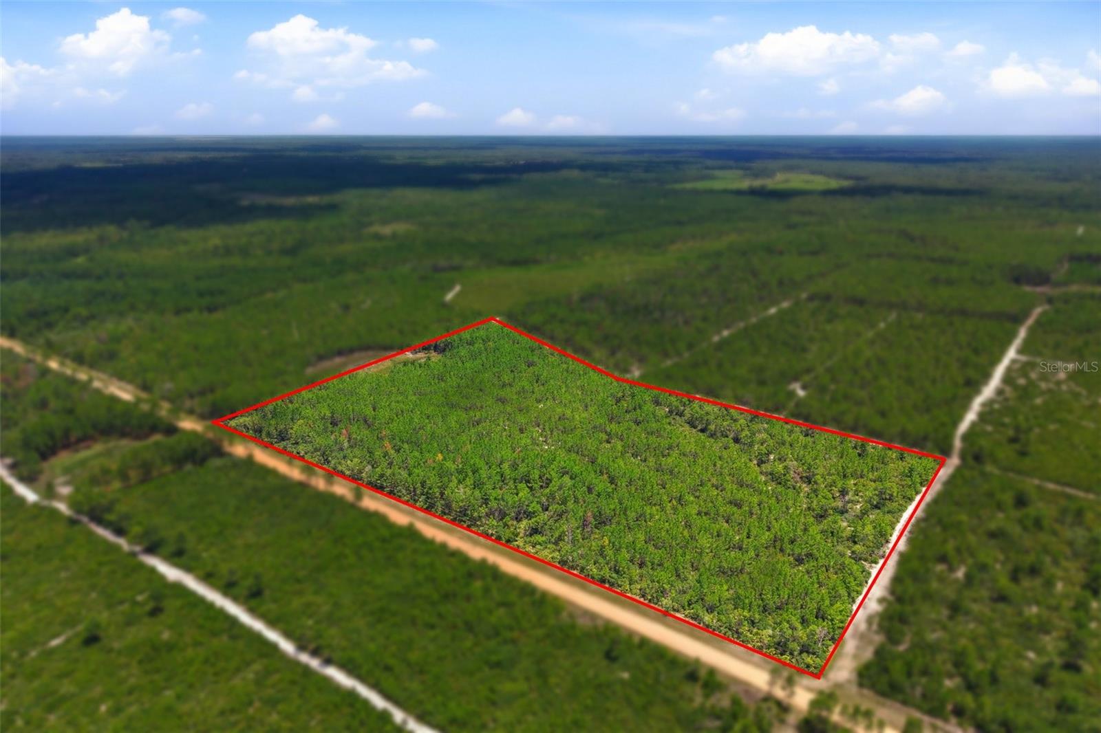 Lot 70 Maggie Jones Road Rd Property Photo 2
