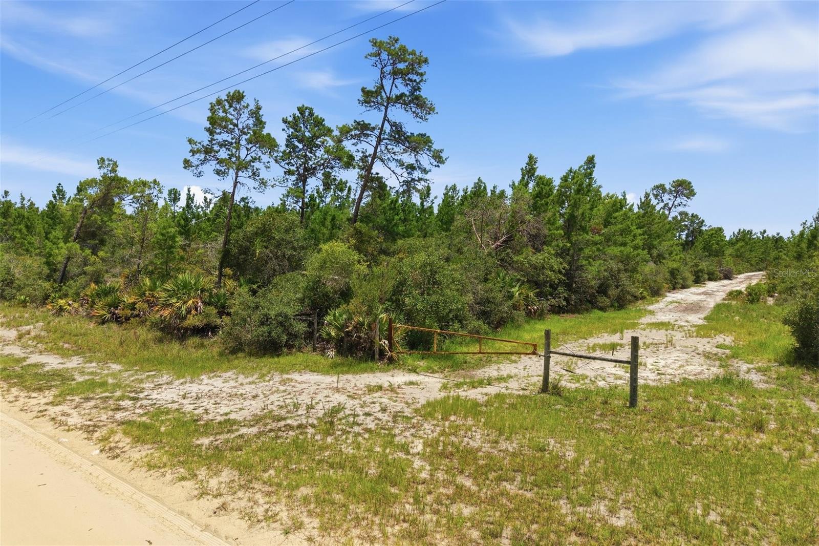 Lot 70 Maggie Jones Road Rd Property Photo 3