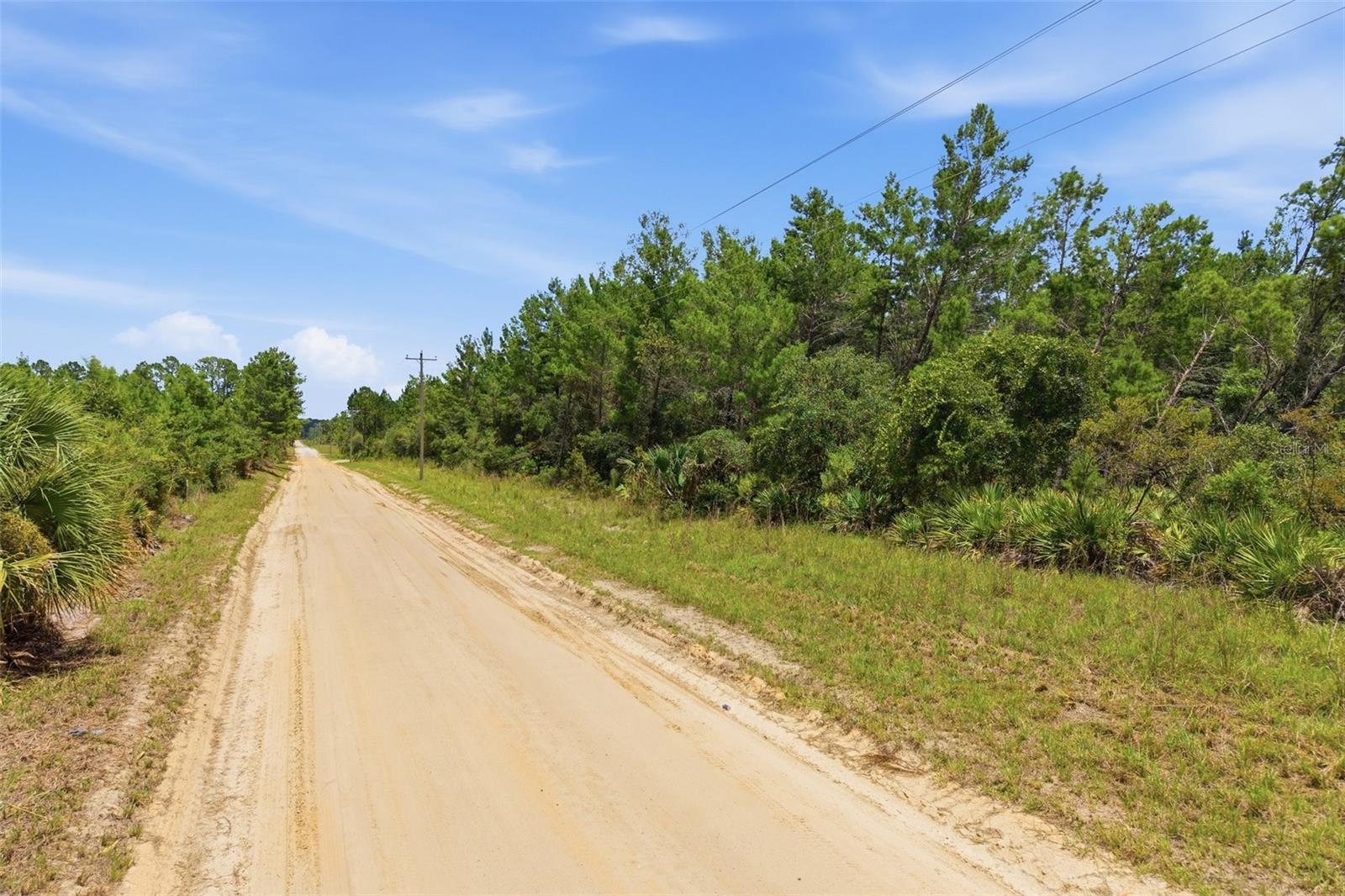 Lot 70 Maggie Jones Road Rd Property Photo 4