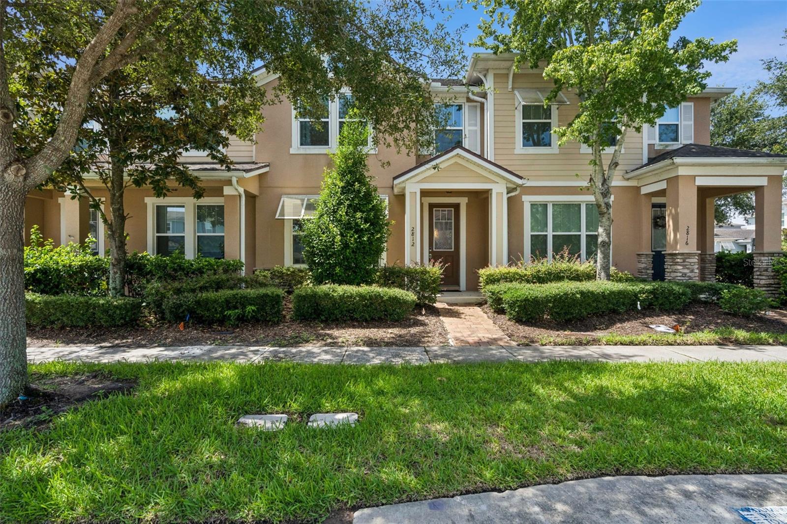 2812 Cello Ln Property Photo 1