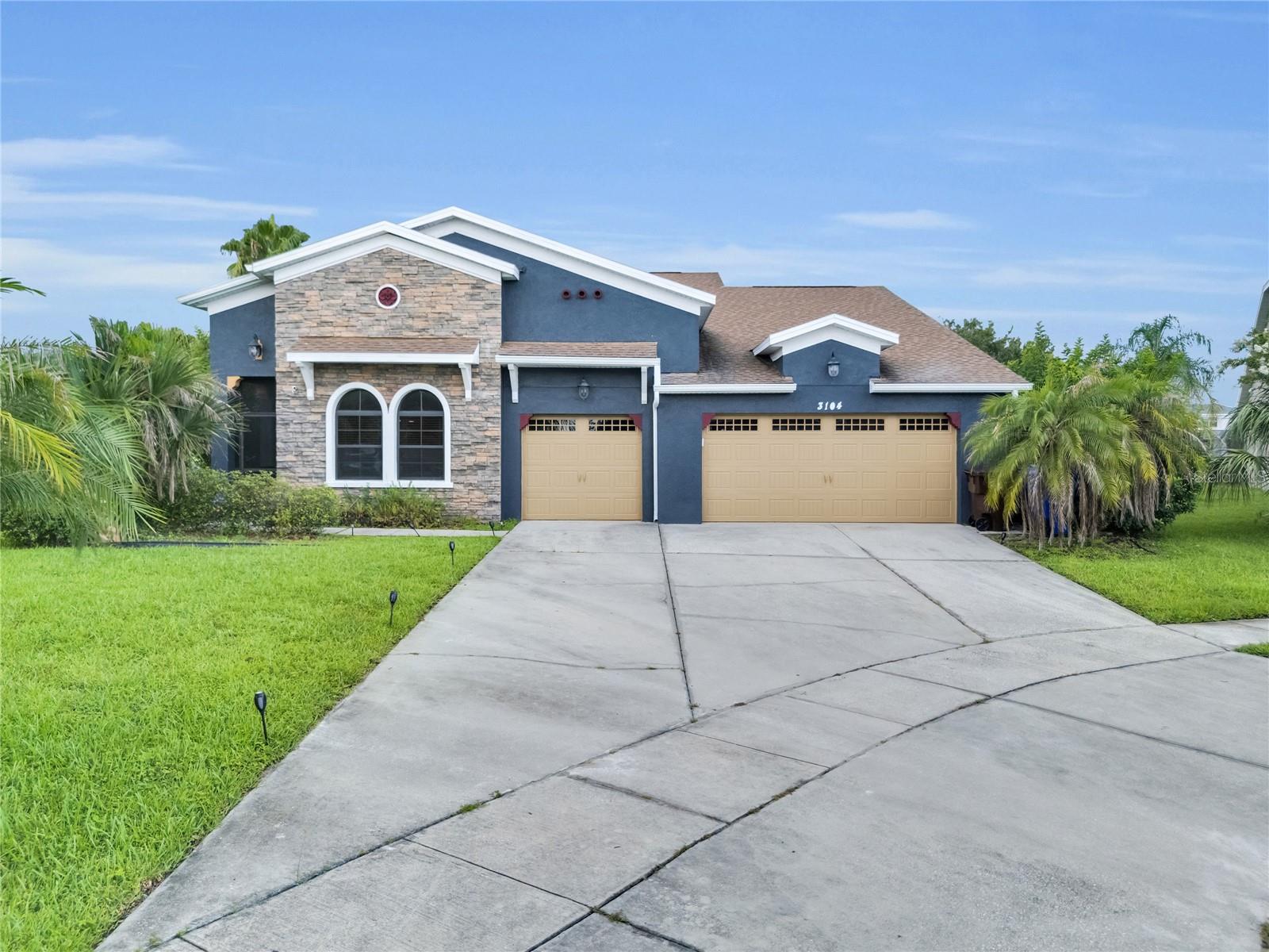 3104 Bass Boat Way Property Photo 2
