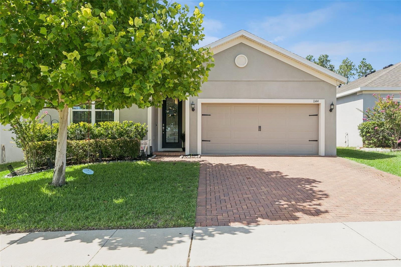1144 Cavender Creek Rd Property Photo 1