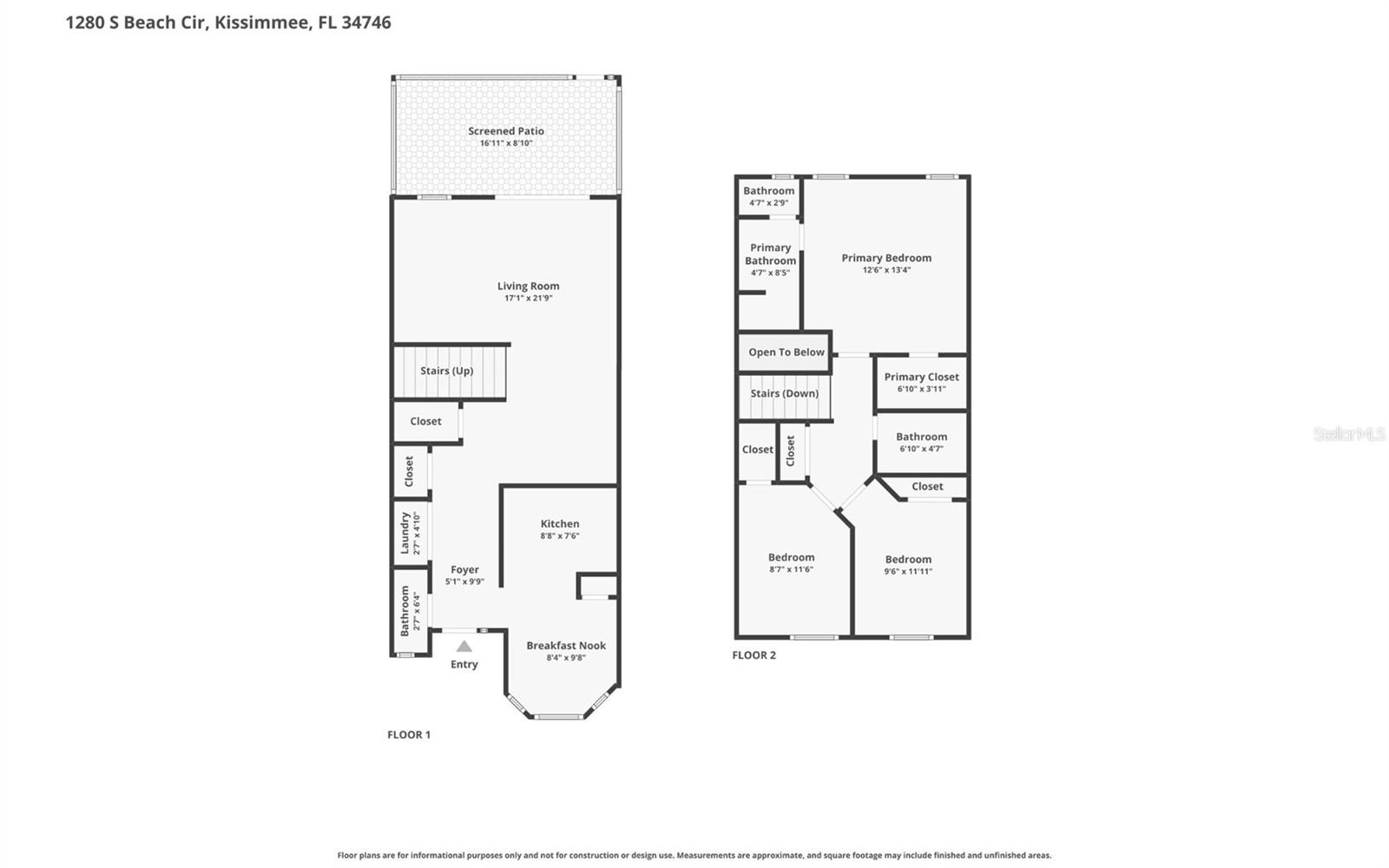 1280 S Beach Cir Property Photo 27