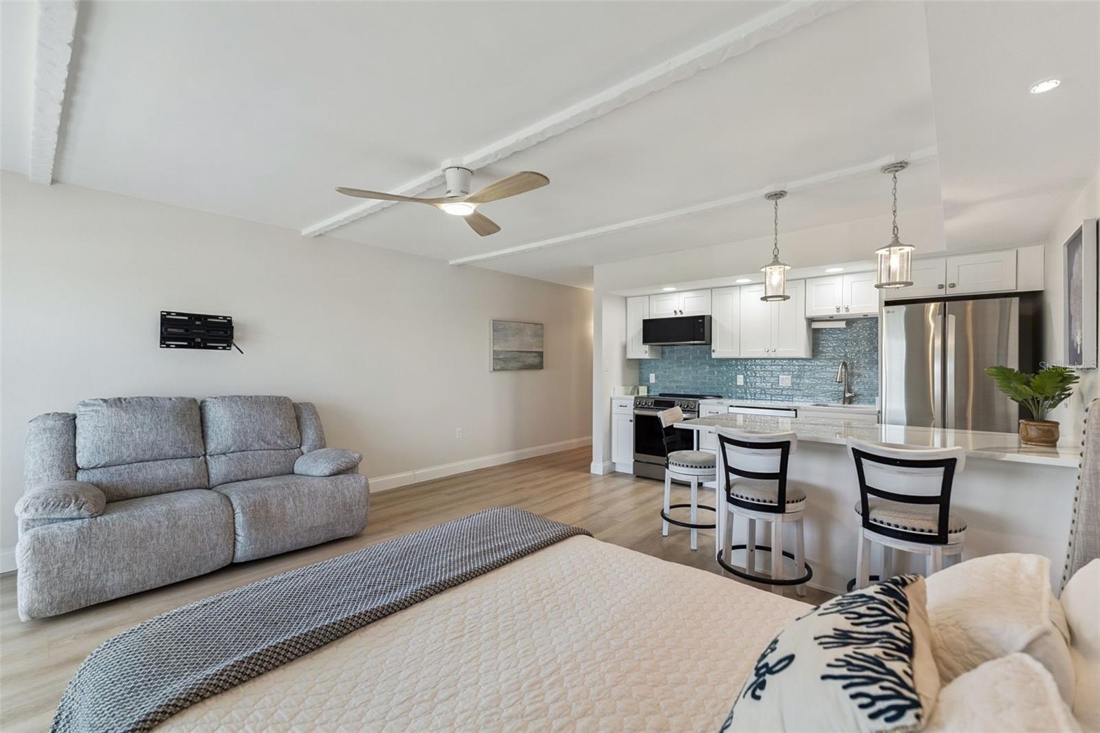 3700 S Atlantic Ave #416 Property Photo 14