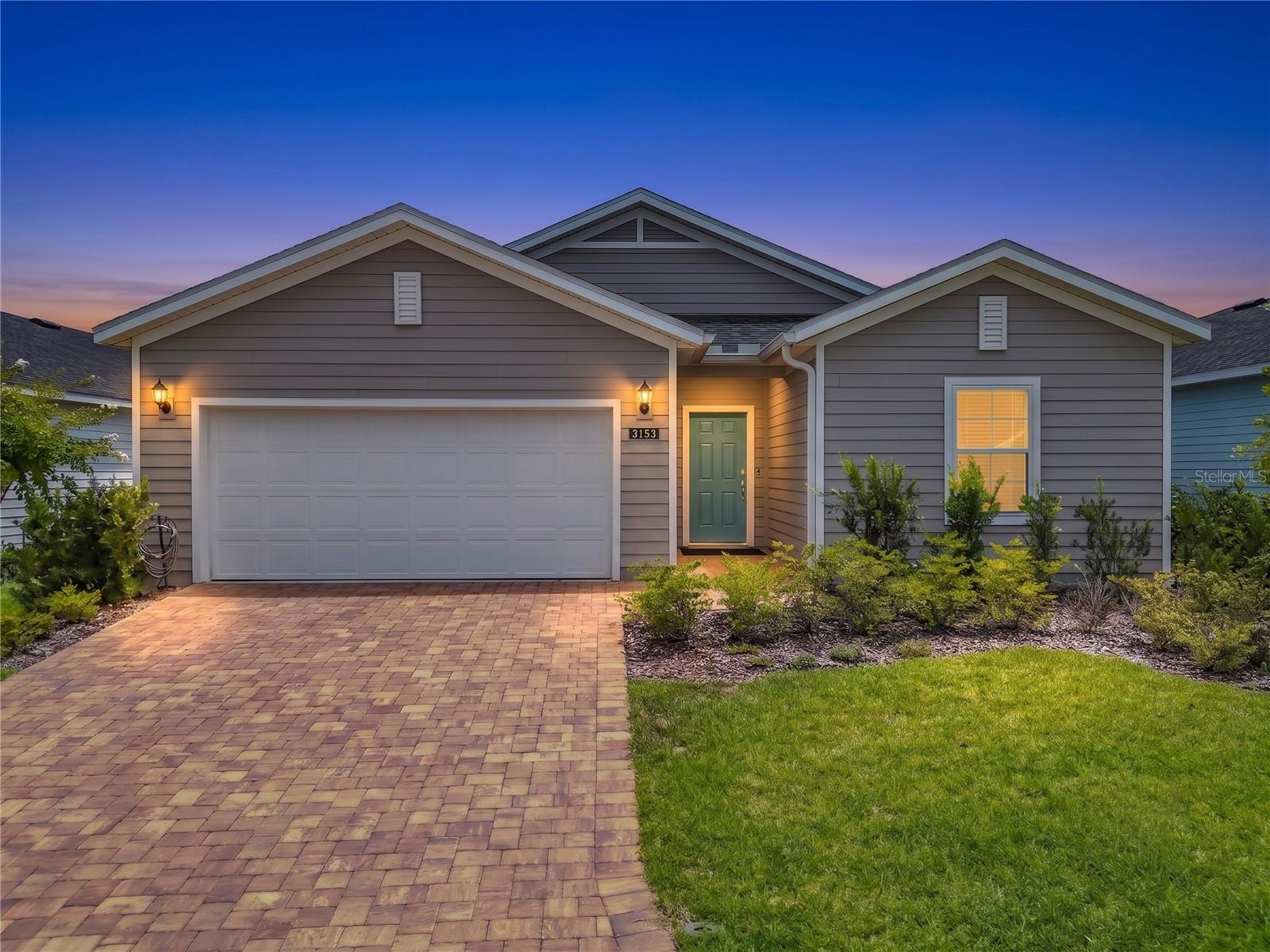 3153 Tupelo Loop Property Photo 1