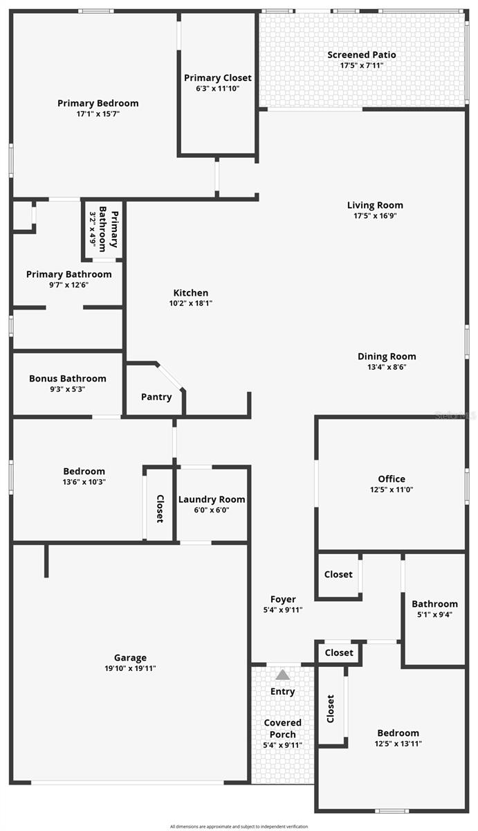 3153 Tupelo Loop Property Photo 6