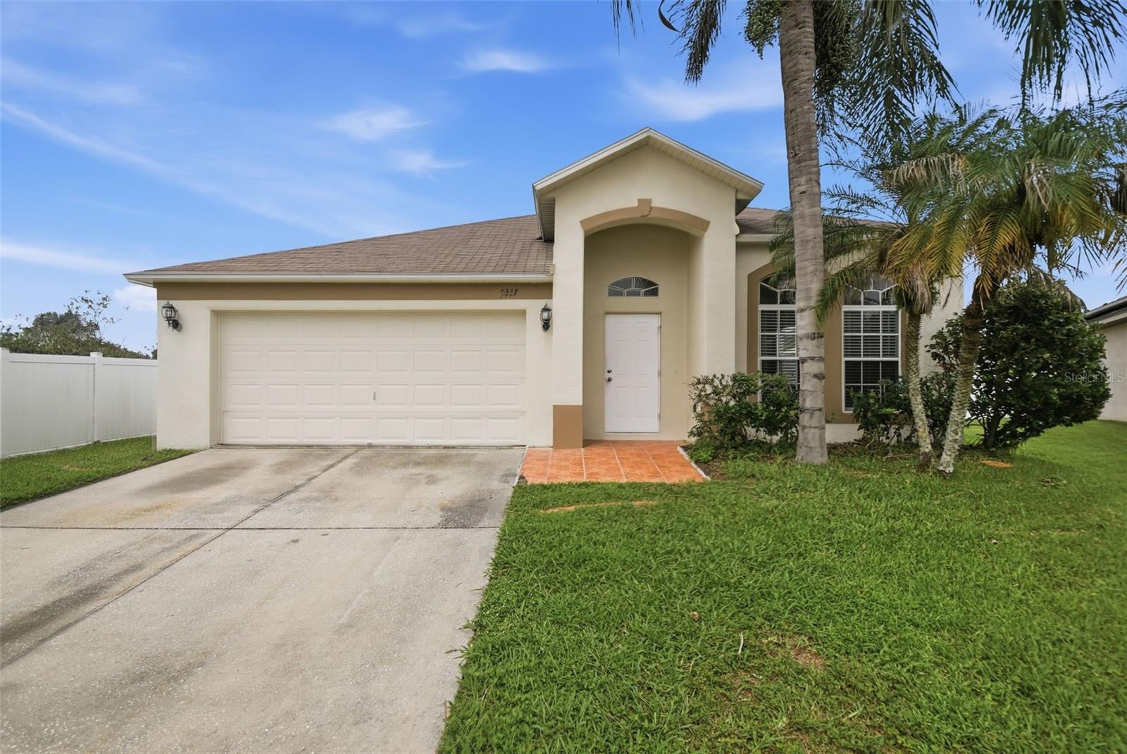 5337 Outlook Way Property Photo 1