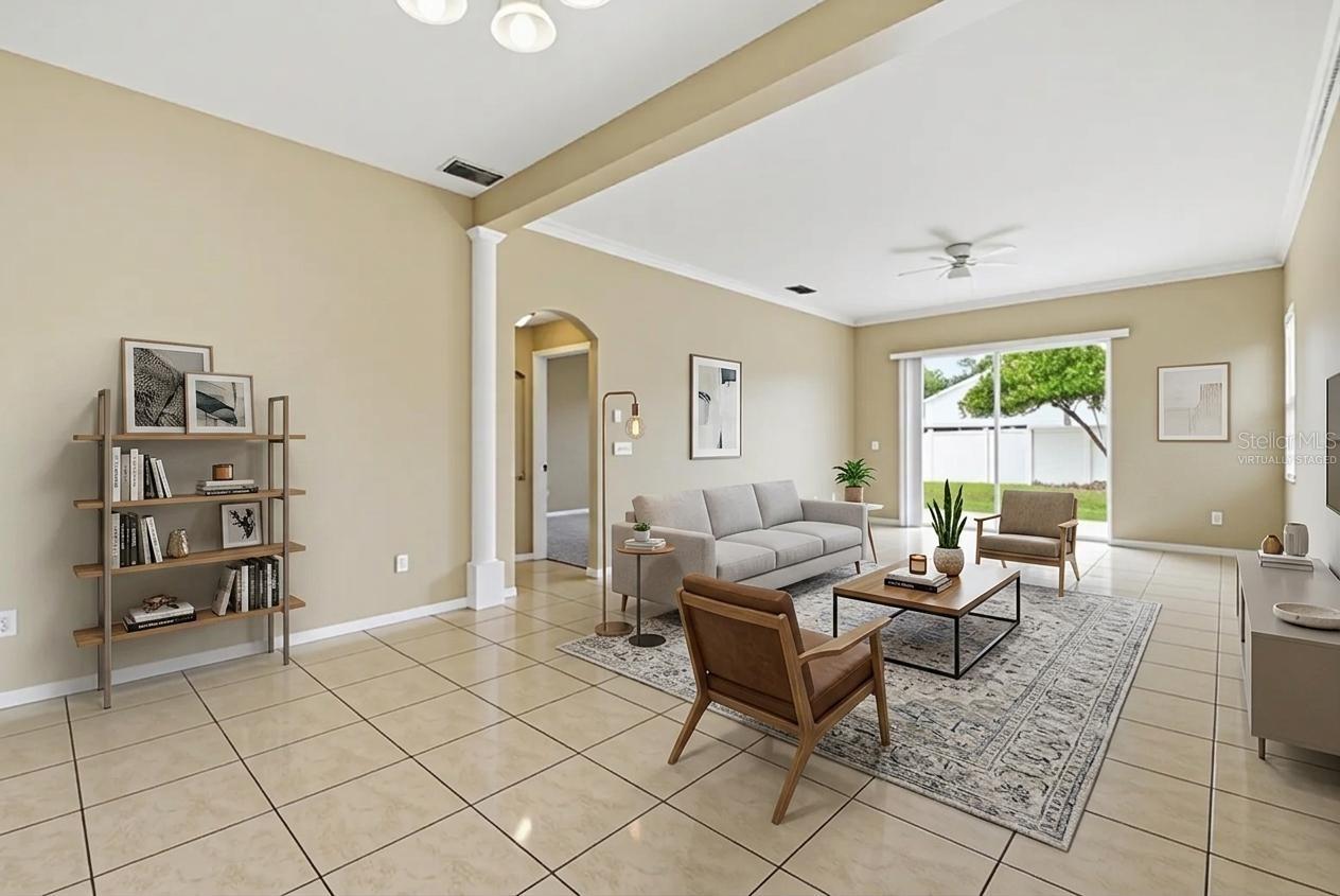 5337 Outlook Way Property Photo 4