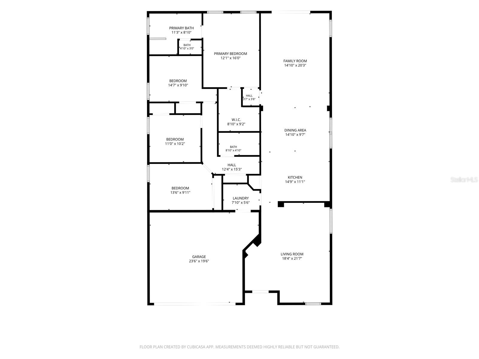 5337 Outlook Way Property Photo 59