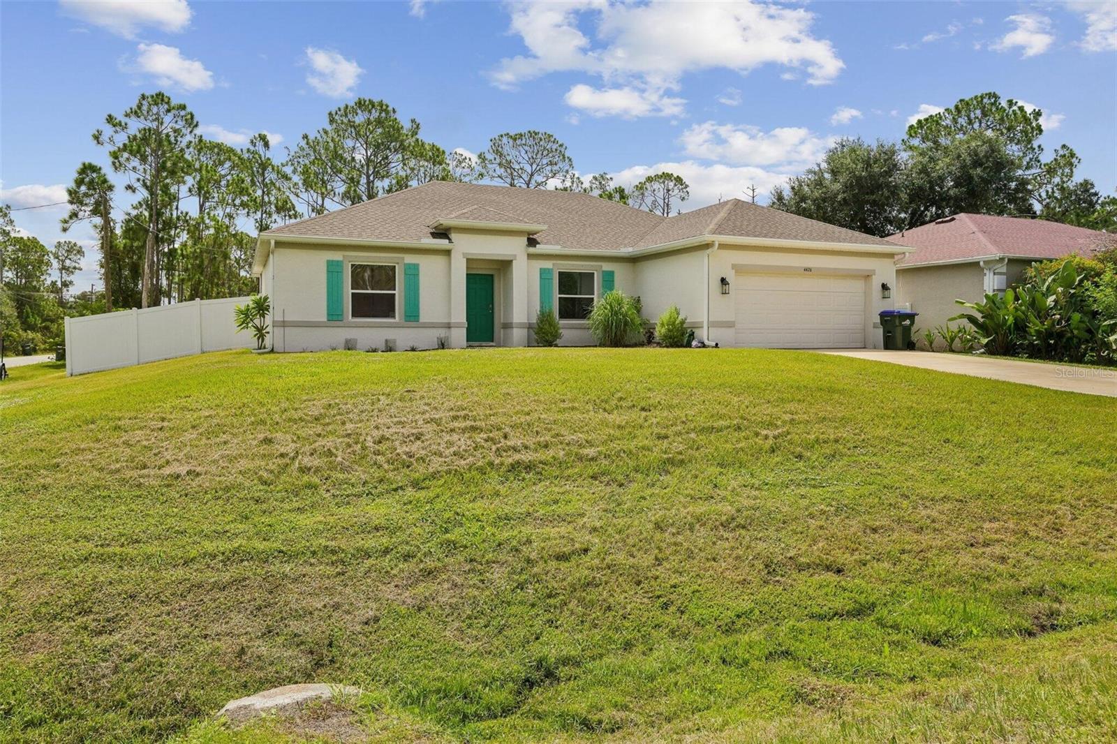 4476 Blackman St Property Photo 1