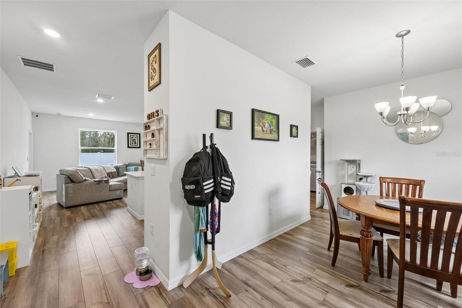 4476 Blackman St Property Photo 2