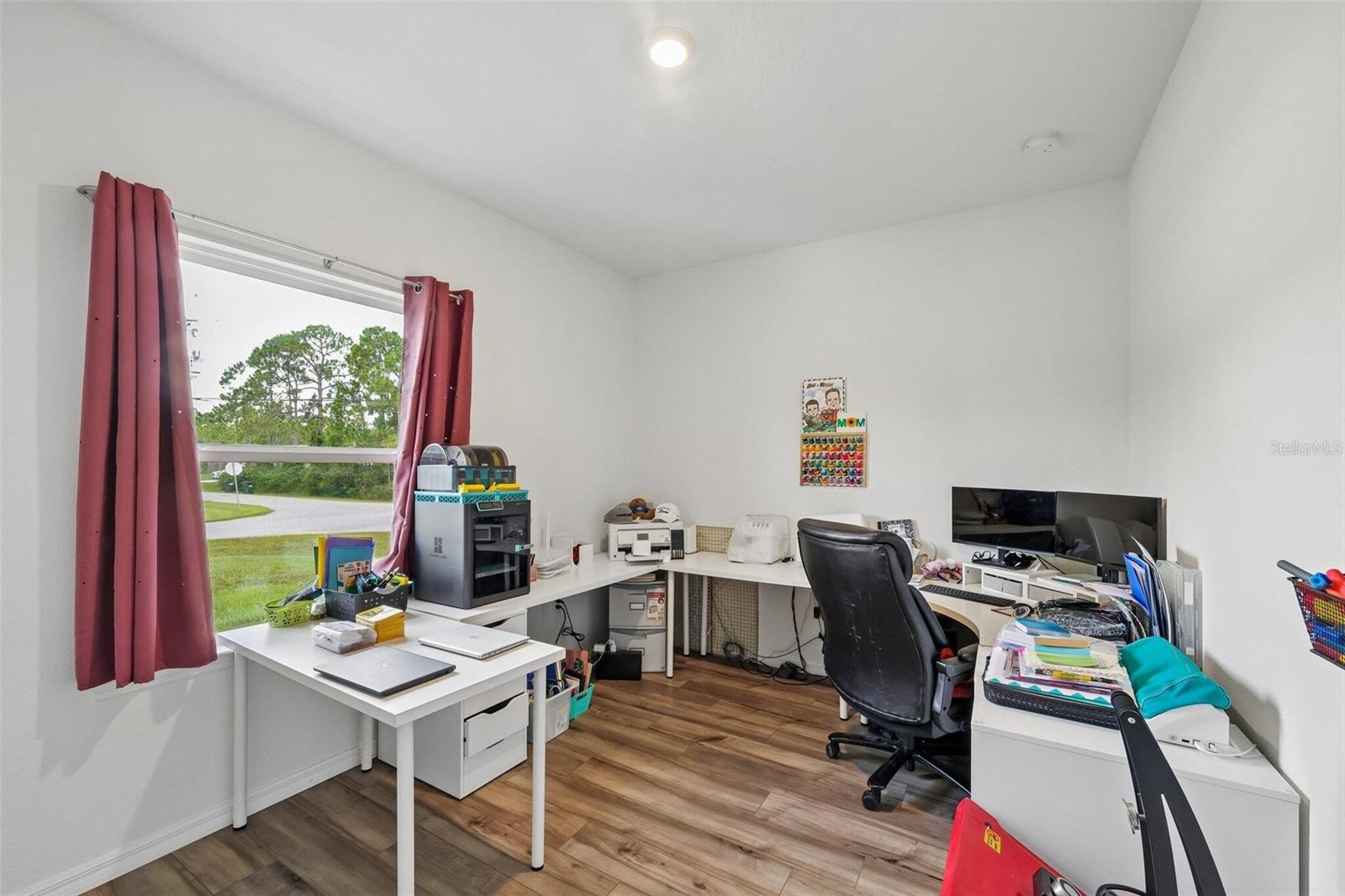 4476 Blackman St Property Photo 4