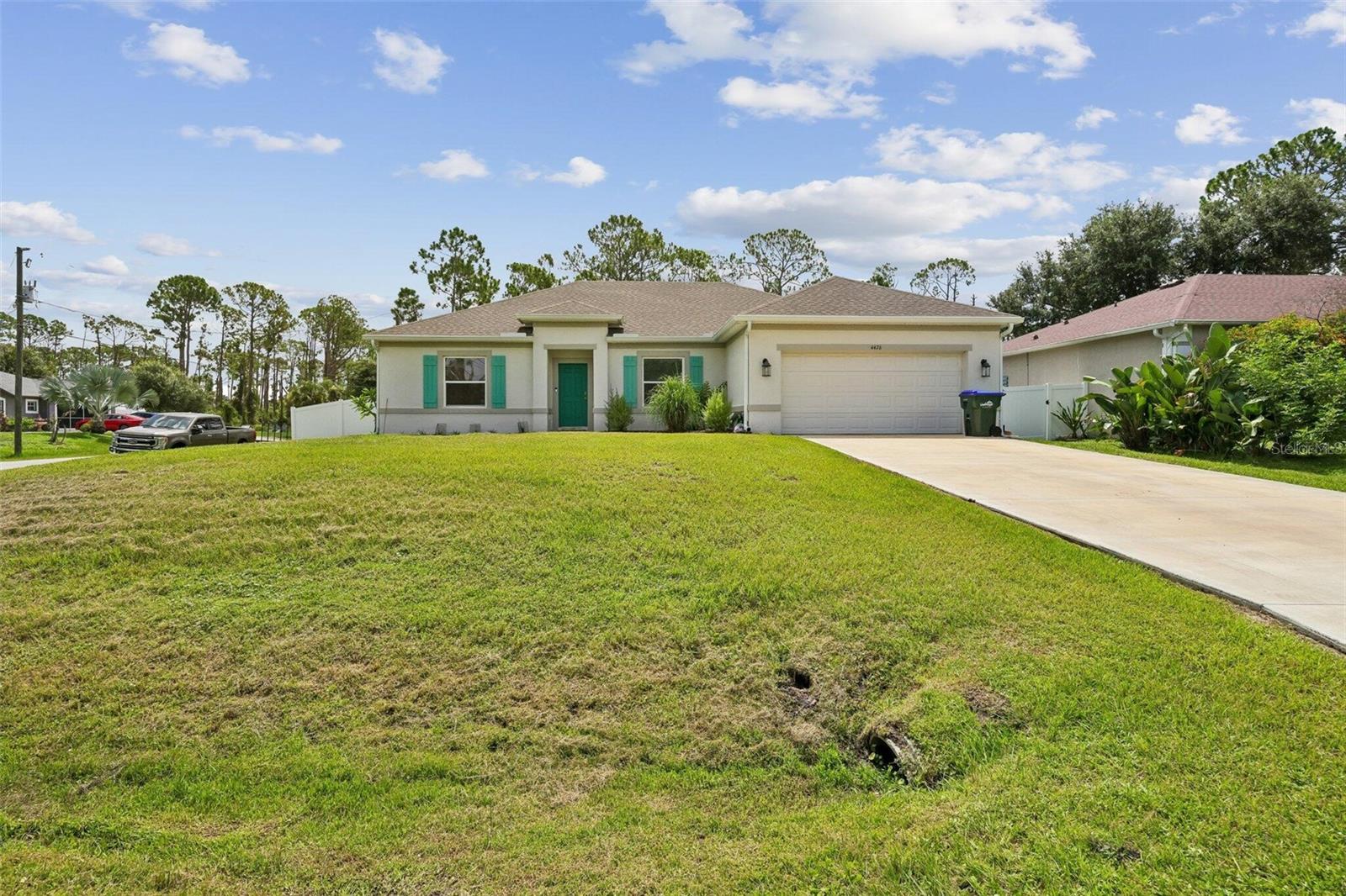 4476 Blackman St Property Photo 25