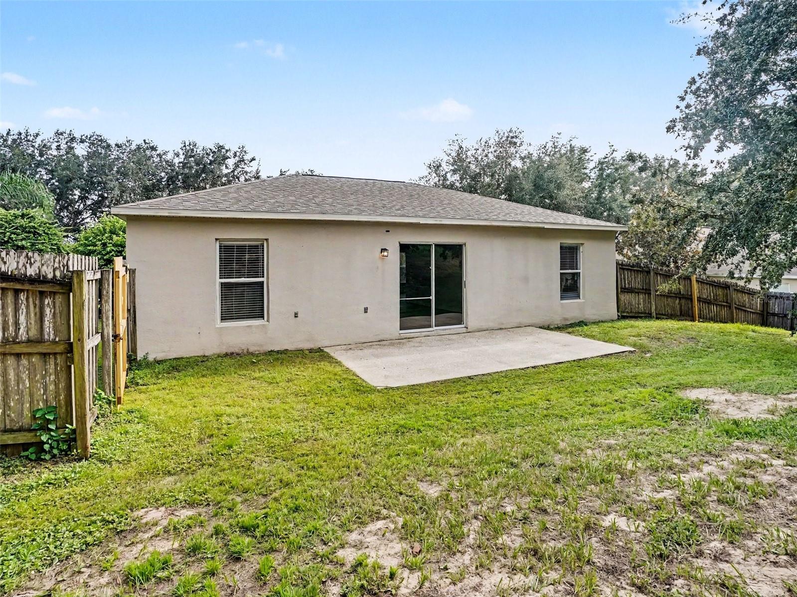 909 Bristle Cone Ct Property Photo 15