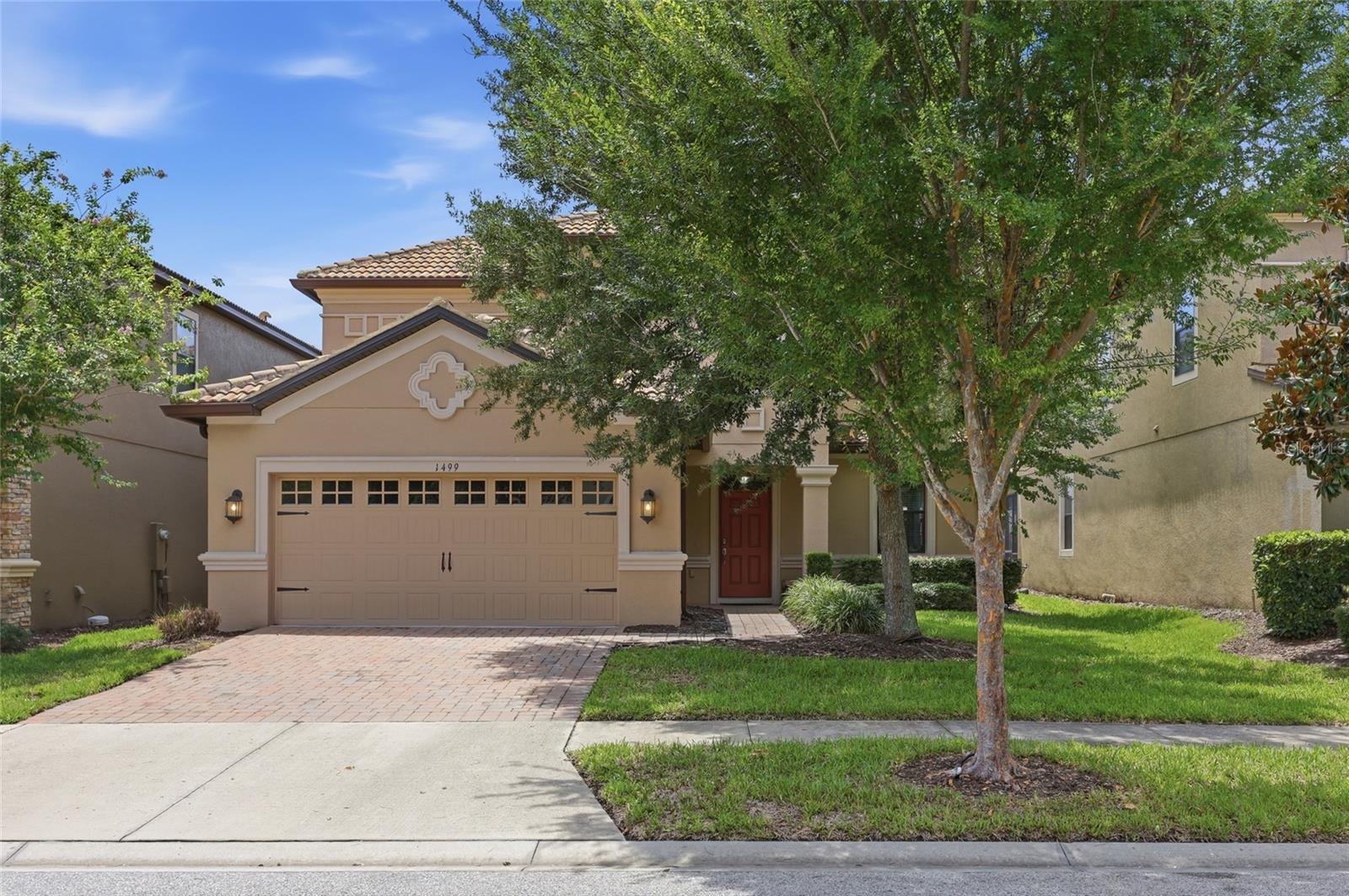 1499 ROLLING FAIRWAY DR Property Photo 1
