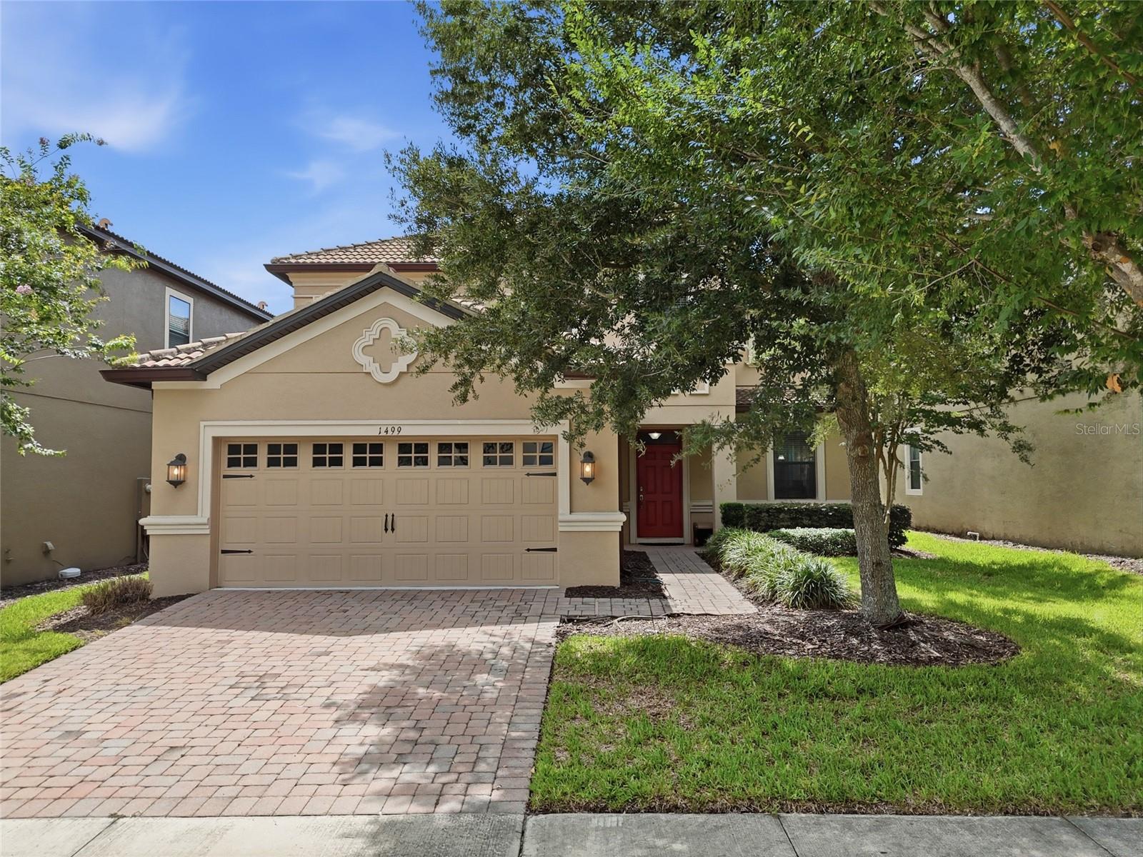 1499 Rolling Fairway Dr Property Photo 2
