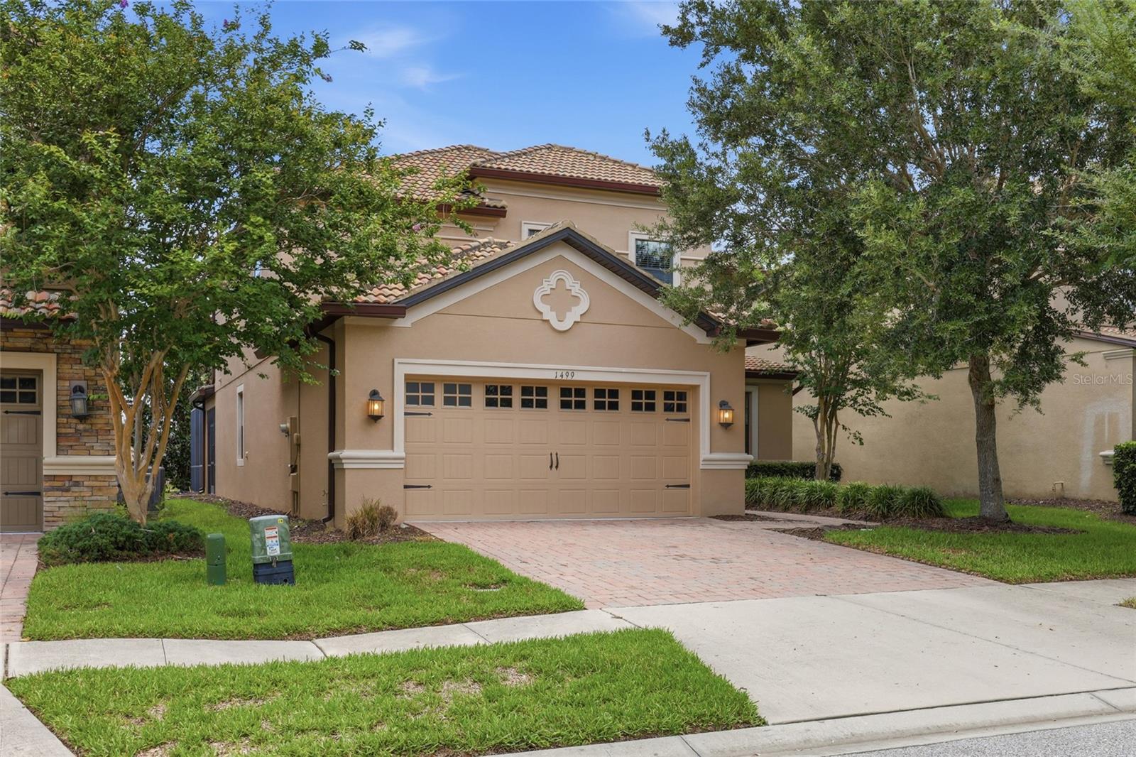 1499 Rolling Fairway Dr Property Photo 3