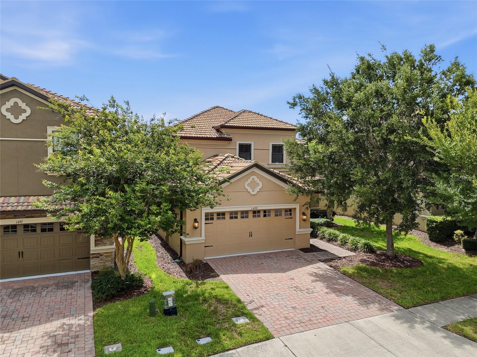1499 Rolling Fairway Dr Property Photo 4