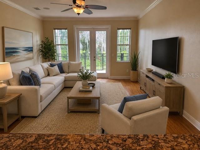 6803 Lockington Ct Property Photo 8