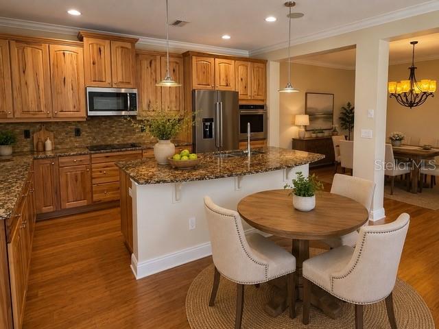 6803 Lockington Ct Property Photo 17