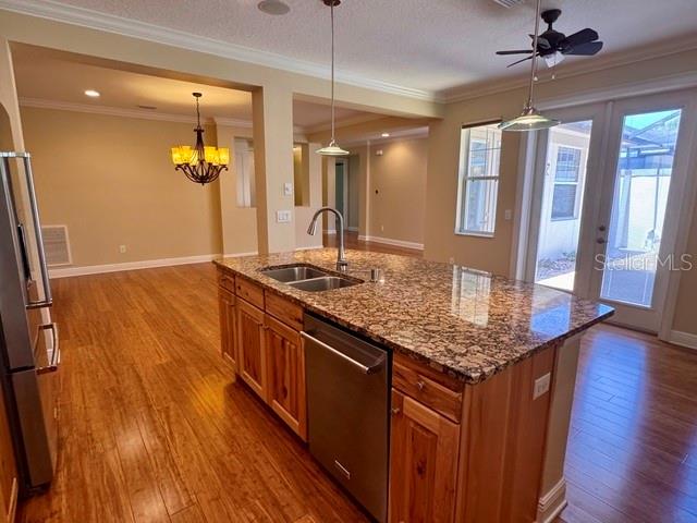 6803 Lockington Ct Property Photo 19