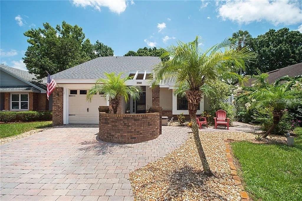 3161 BERRIDGE LN Property Photo 1