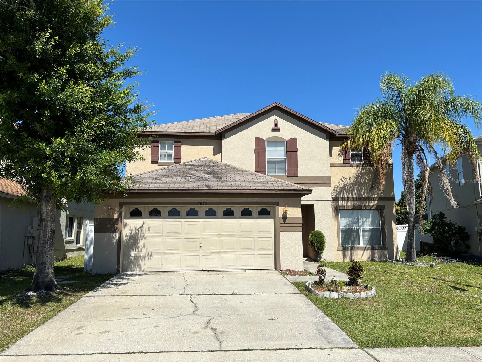 2872 PAYNES PRAIRIE CIR Property Photo 1