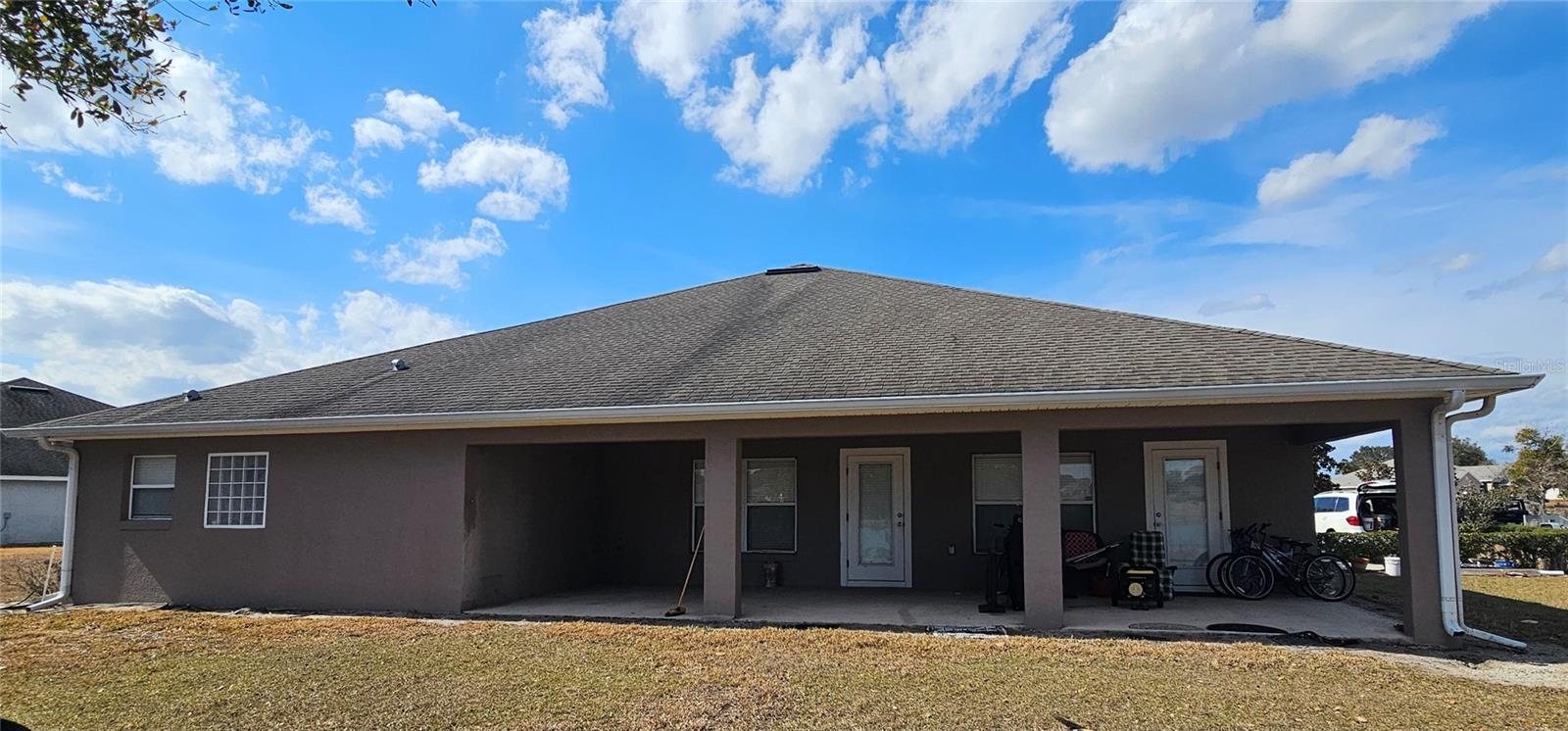 23705 Milford Dr Property Photo 17