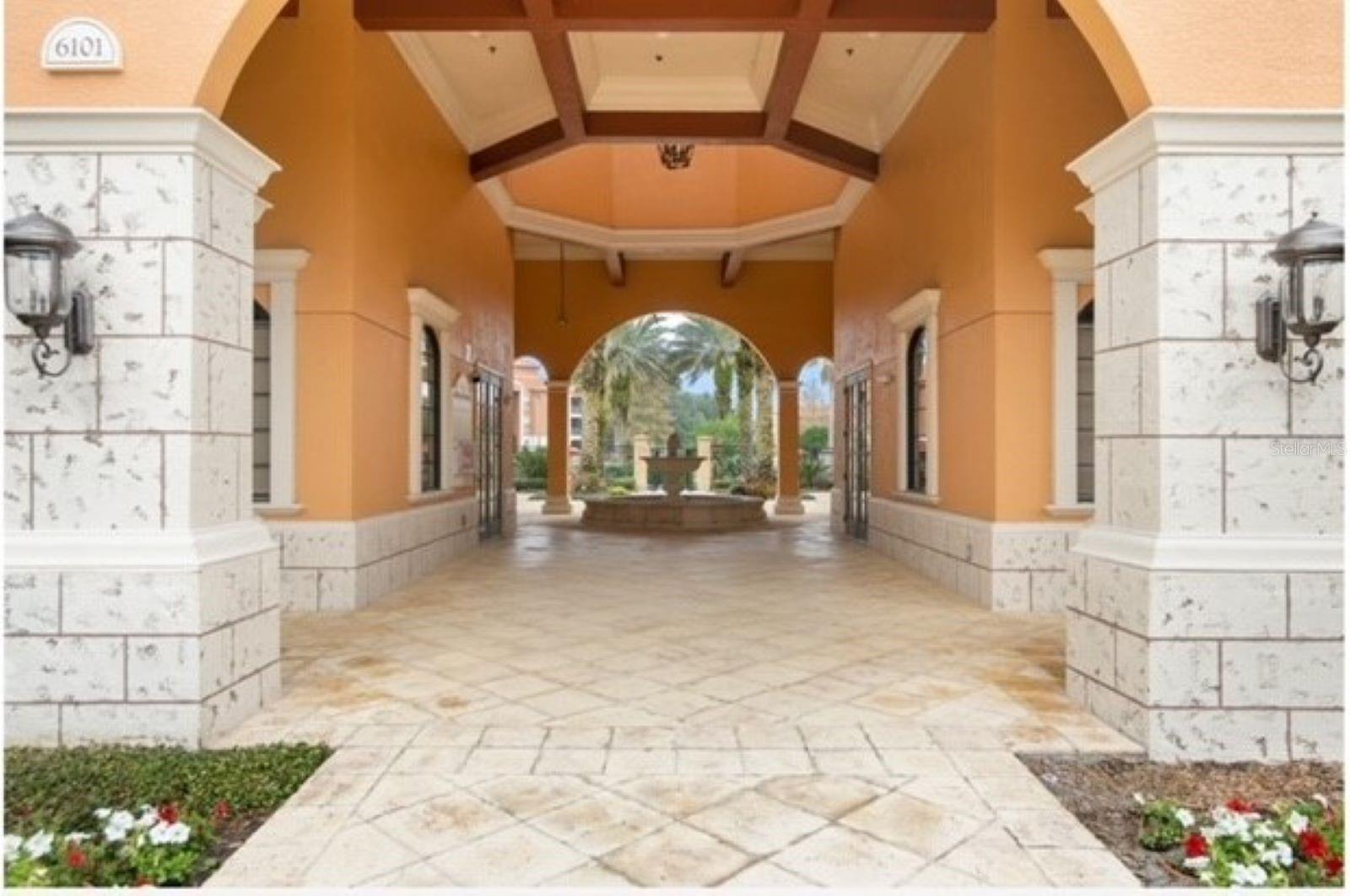 6159 Metrowest Blvd #108 Property Photo 2
