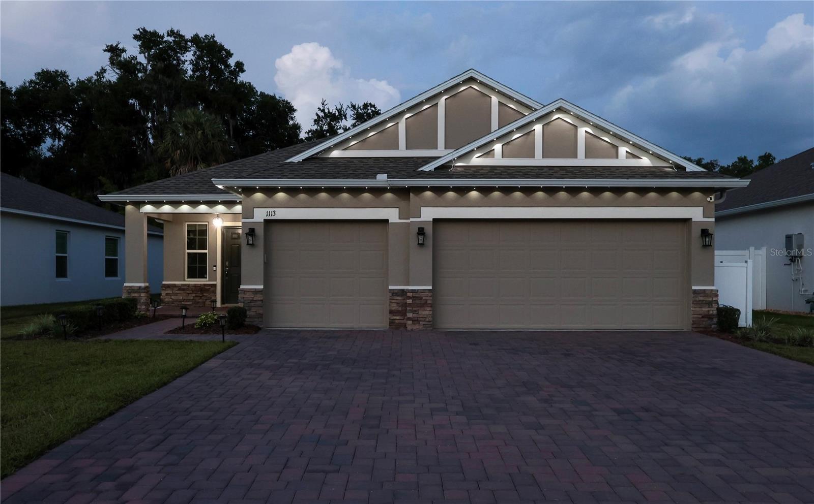 1113 Bradford Ridge Dr Property Photo 20